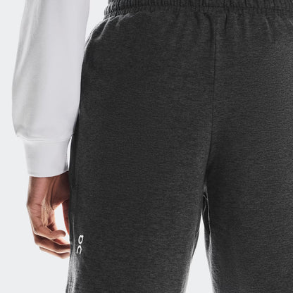On Courtside Shorts Slate