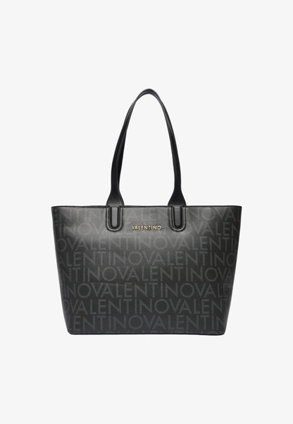 Valentino Bags Regina - Handbag - Black