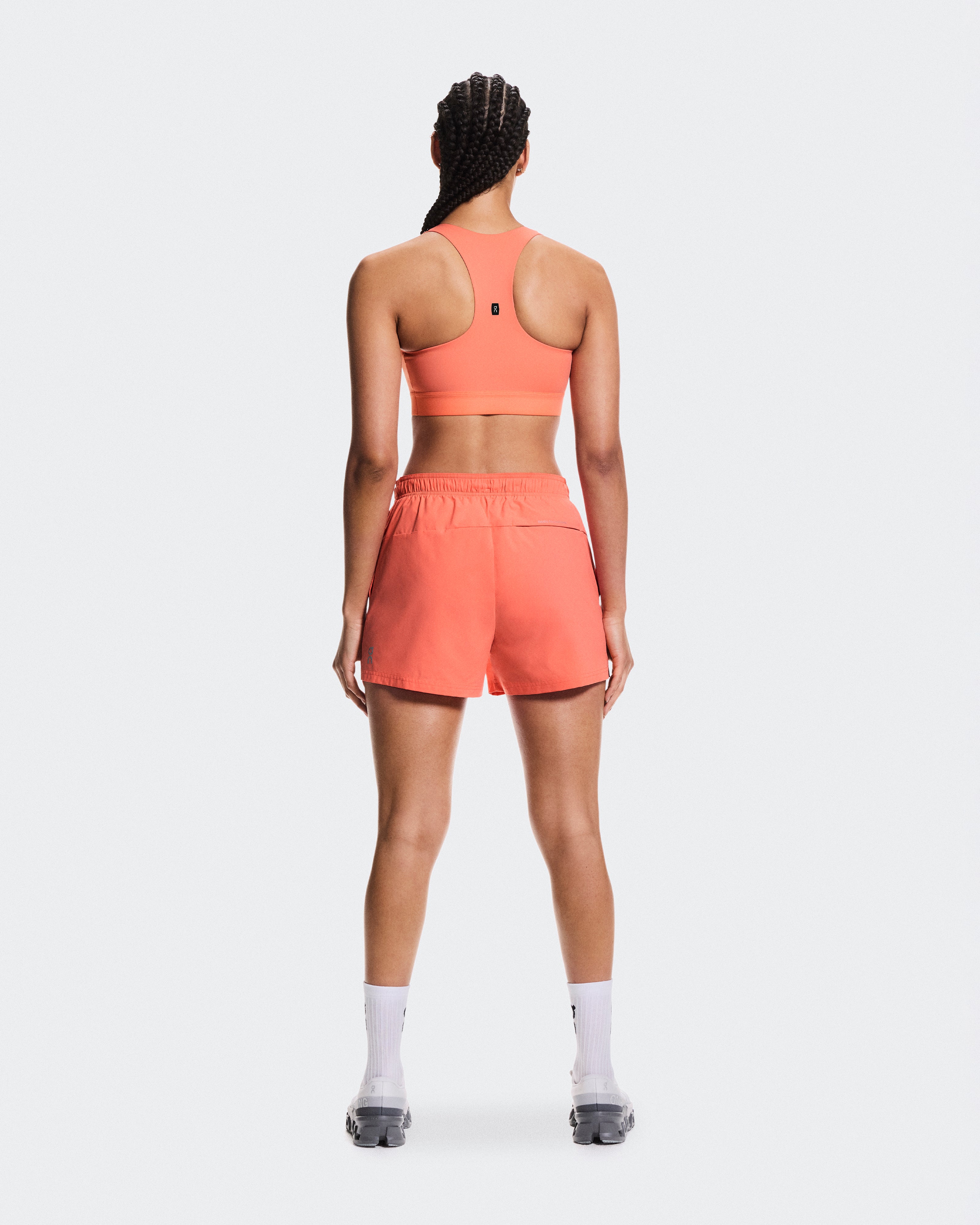 On Core Bra Reef (Women'S)