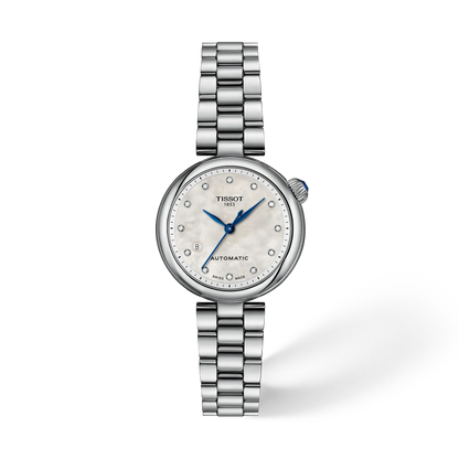 Seiko Tissot Dsir 28Mm T1522071111600