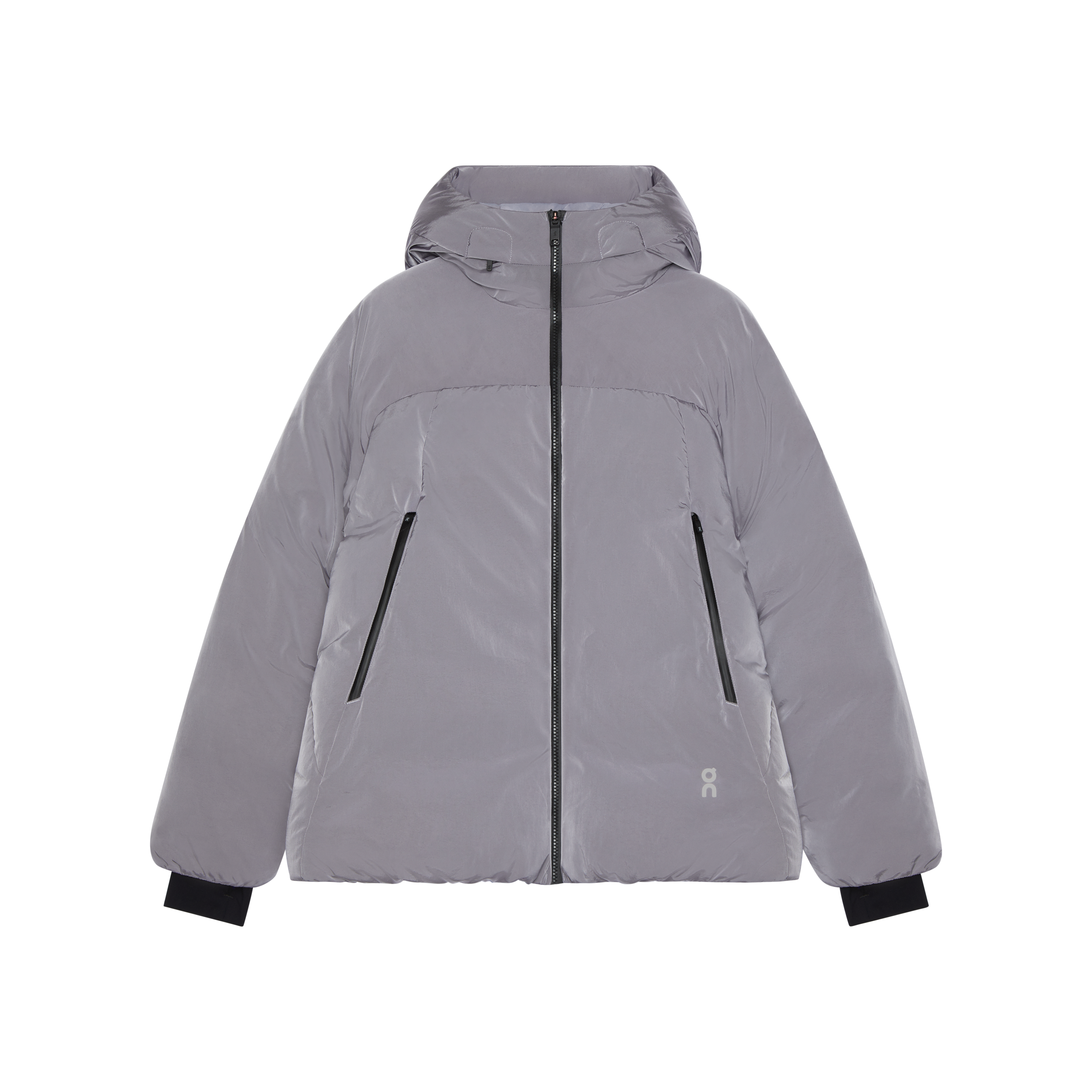 On All-Day Puffer Jacket Lilac (Women'S)