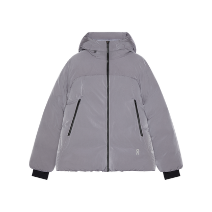 On All-Day Puffer Jacket Lilac (Women'S)