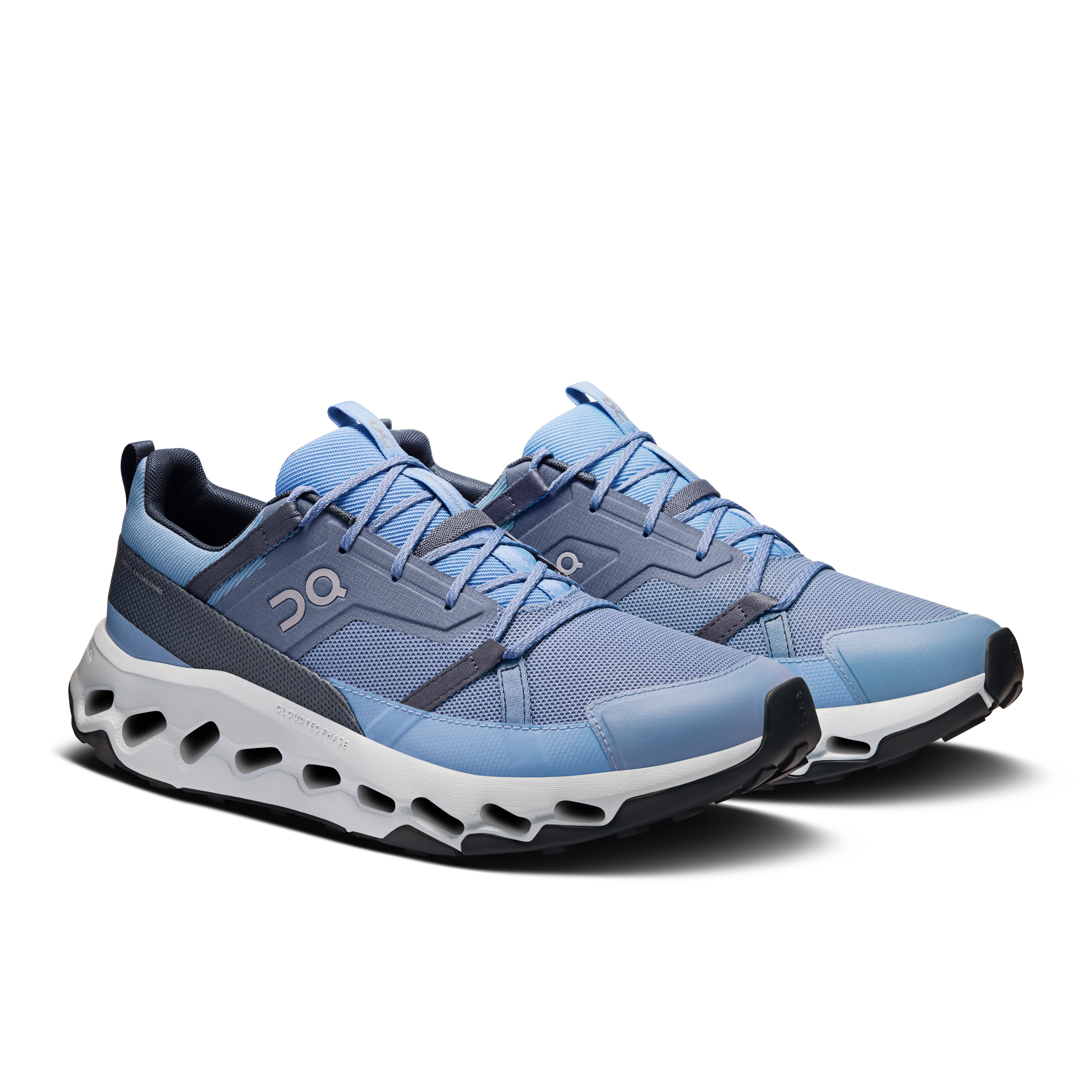 On Cloudhorizon Chambray Arctic