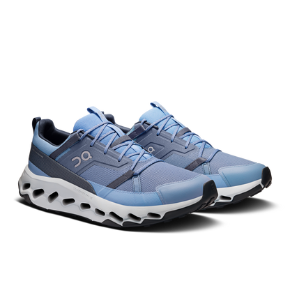On Cloudhorizon Chambray Arctic