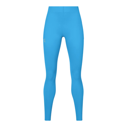 On Train Tights 7/8 Malibu (Women'S)