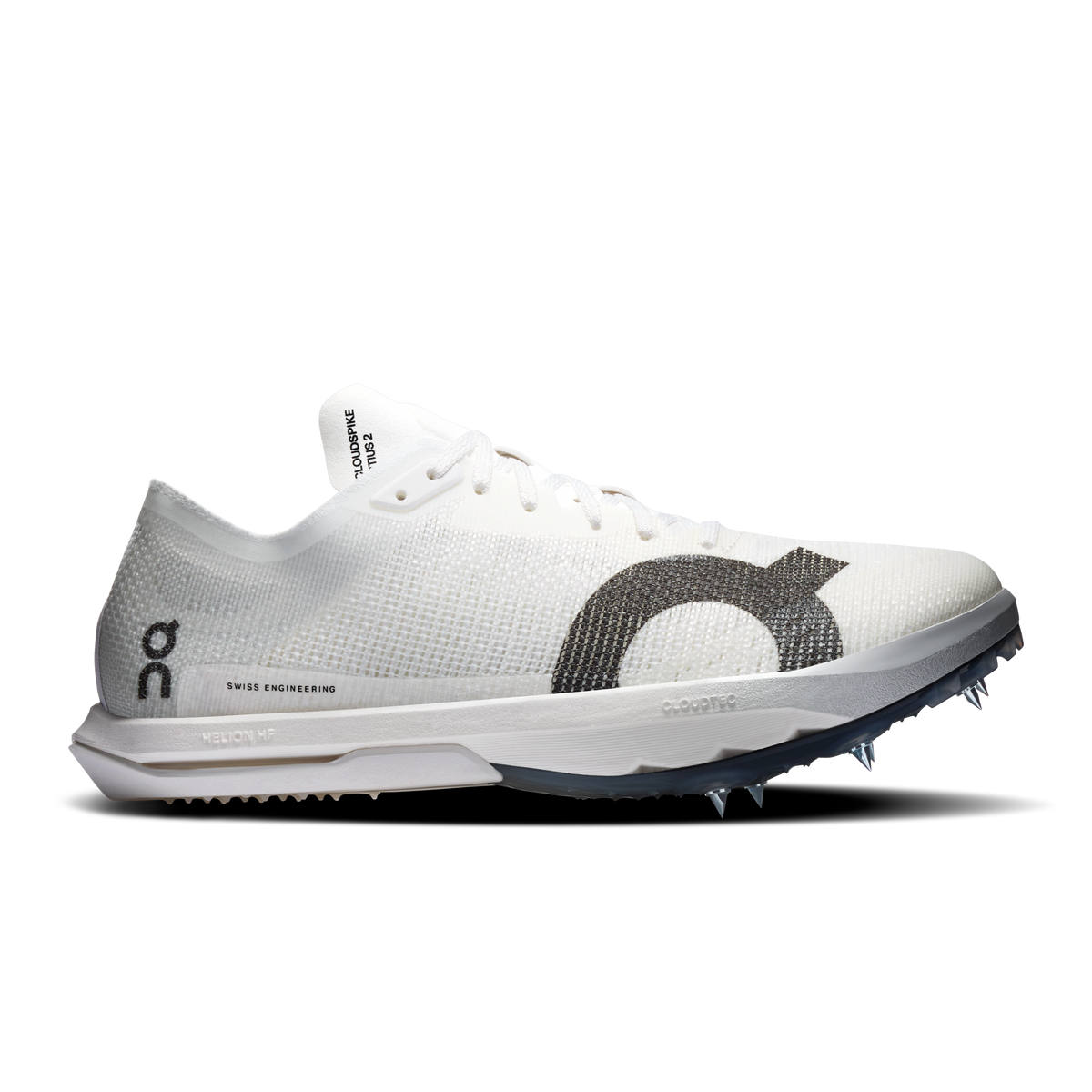 On Cloudspike Citius 2 White Frost (Women'S)