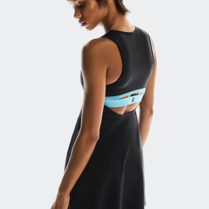 On Studio Dress Black (Women'S)