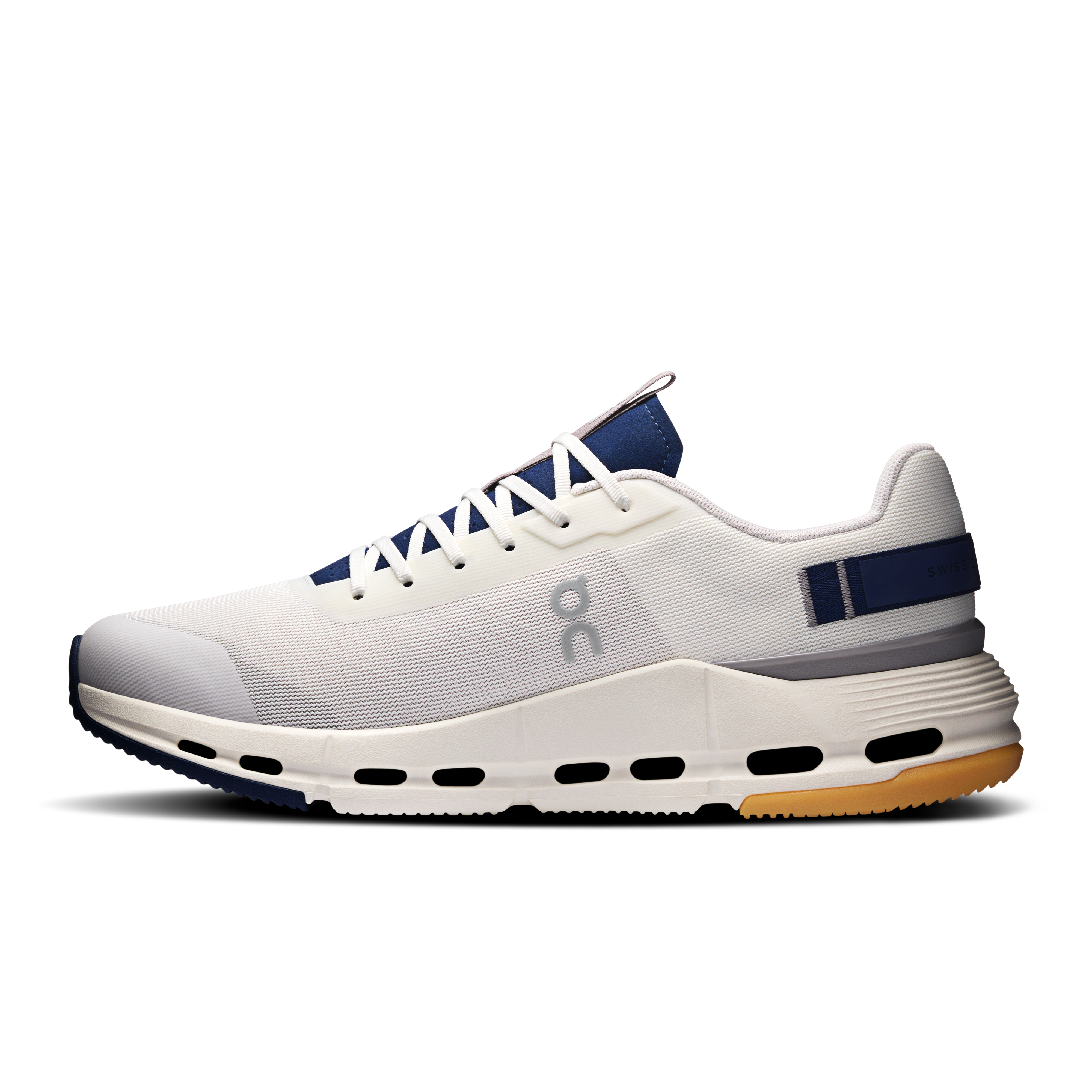 On Cloudnova Form 2 Ivory Zodiac