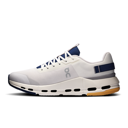 On Cloudnova Form 2 Ivory Zodiac