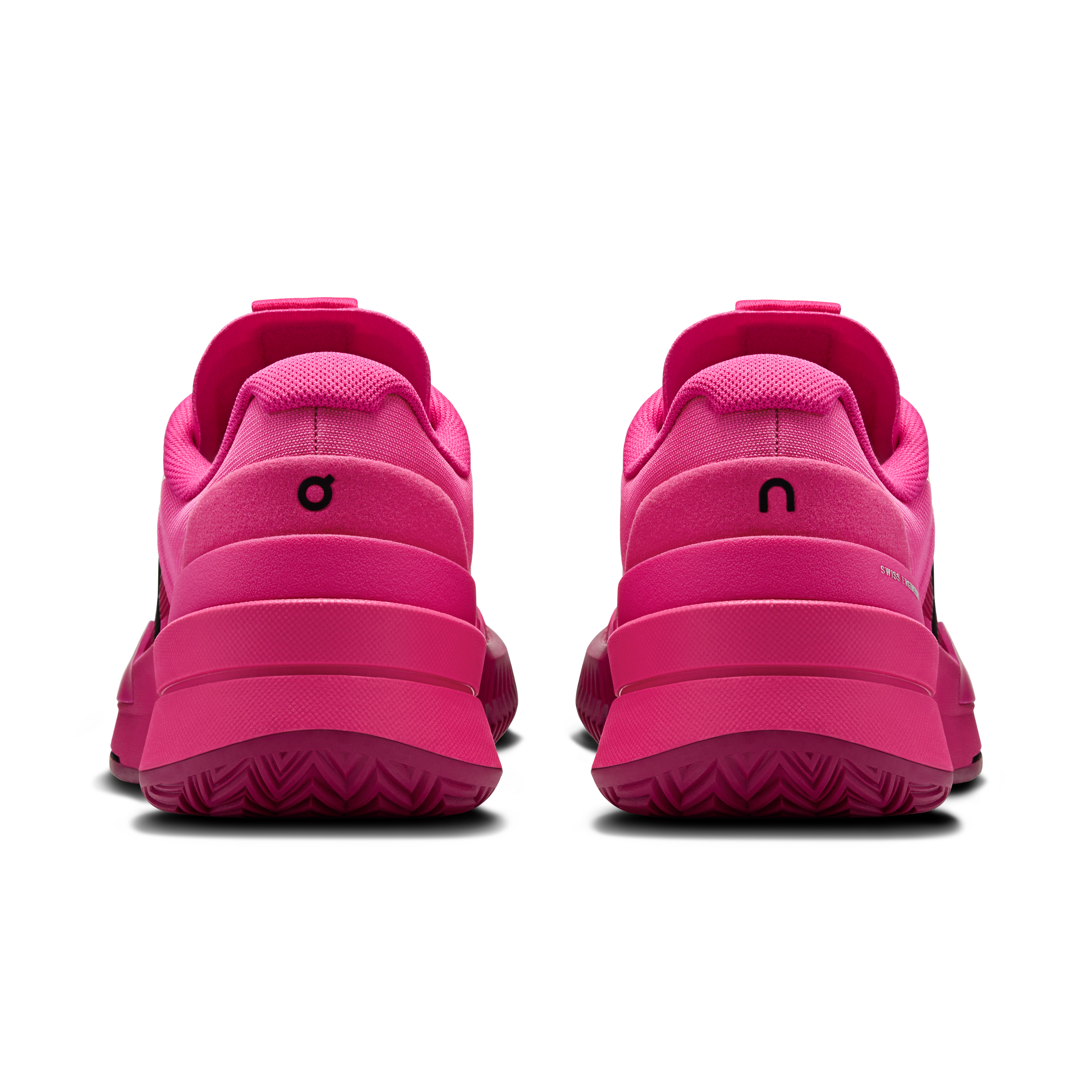 On The Roger Pro 2 Pink Grenadine (Women'S)