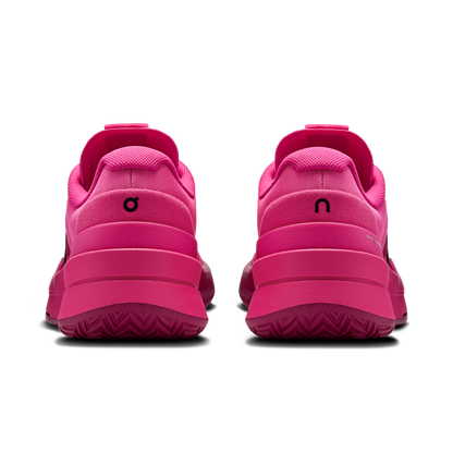 On The Roger Pro 2 Pink Grenadine (Women'S)