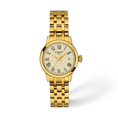 Tissot Classic Dream 28Mm T1292103326300