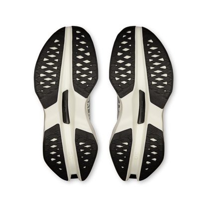 On Cloudboom Max White Black (Women'S)