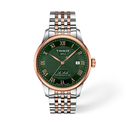 Tissot Le Locle 39.3Mm T0064072209301