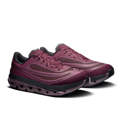 On Cloudflow 5 Ad Fig Mulberry (Women'S)