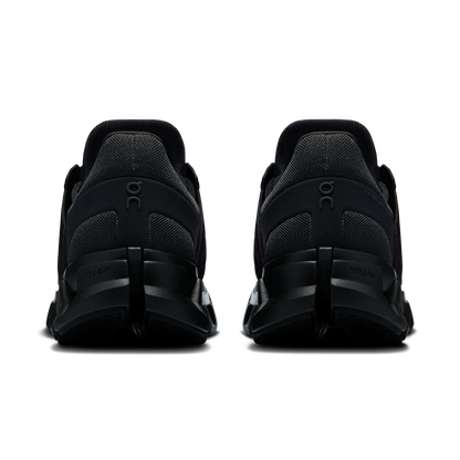 on running cloudswift 4 ad black rock (women's)