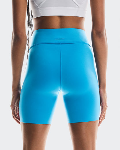 On Train Tights Short Malibu (Women'S)