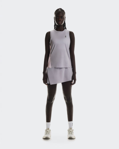 On Court Tank Lilac | Orchid (Women's)