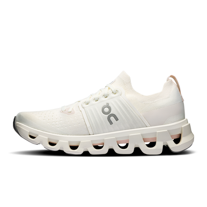 On Cloudswift 4 Ivory Sand (Women'S)