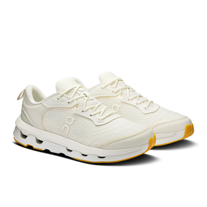 On Cloudzone Moon Ivory Ivory (Women'S)