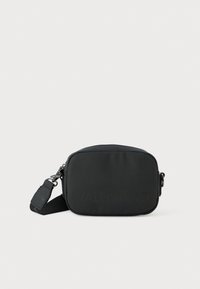 Valentino Dragonhawk Cross Body Bag Nero