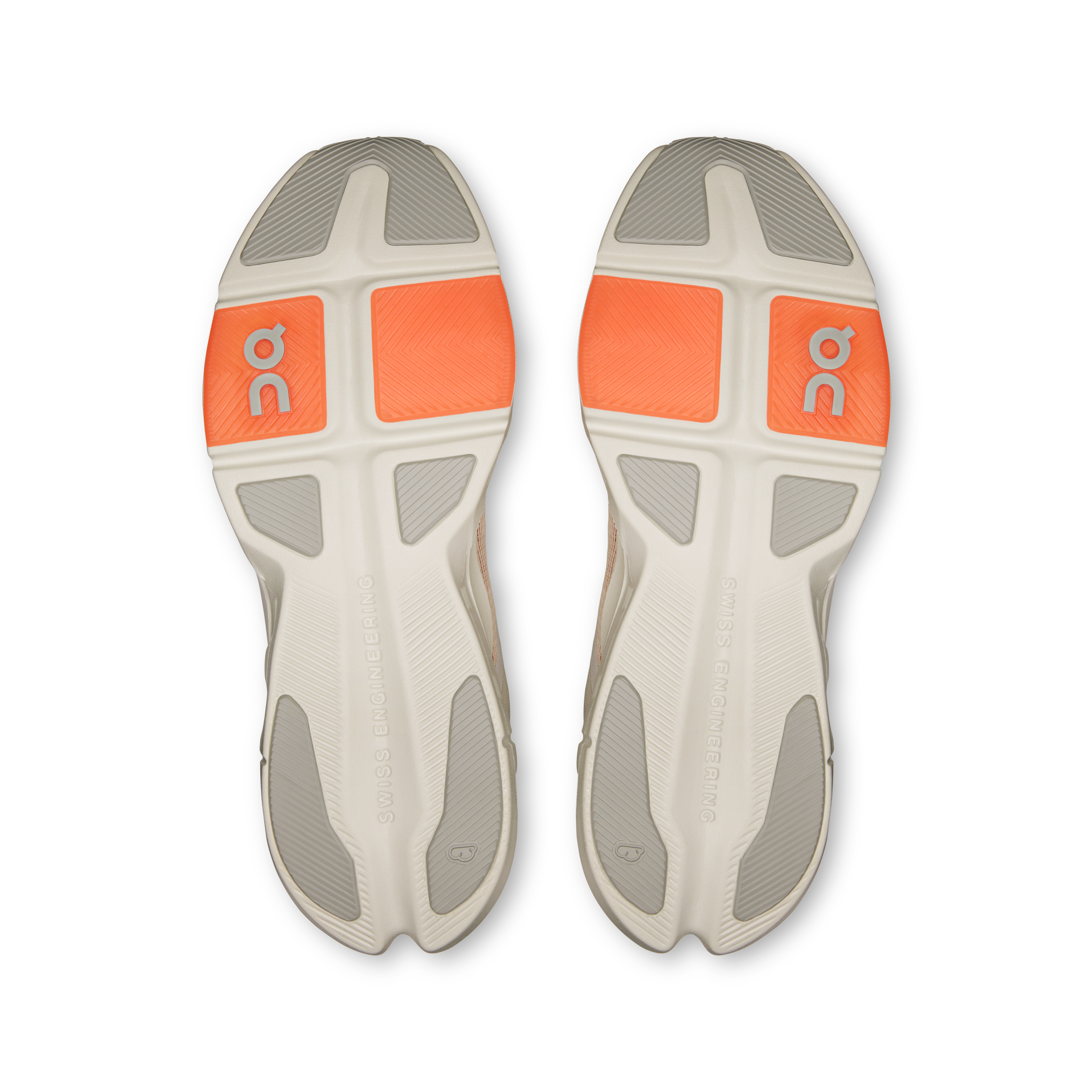 On Cloudpulse Next Ice Flame