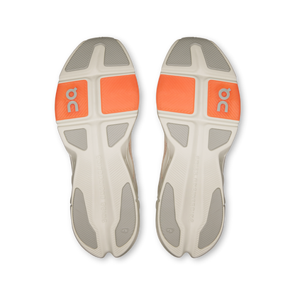 On Cloudpulse Next Ice Flame