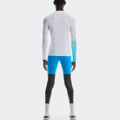 On Pace Tights Short Malibu