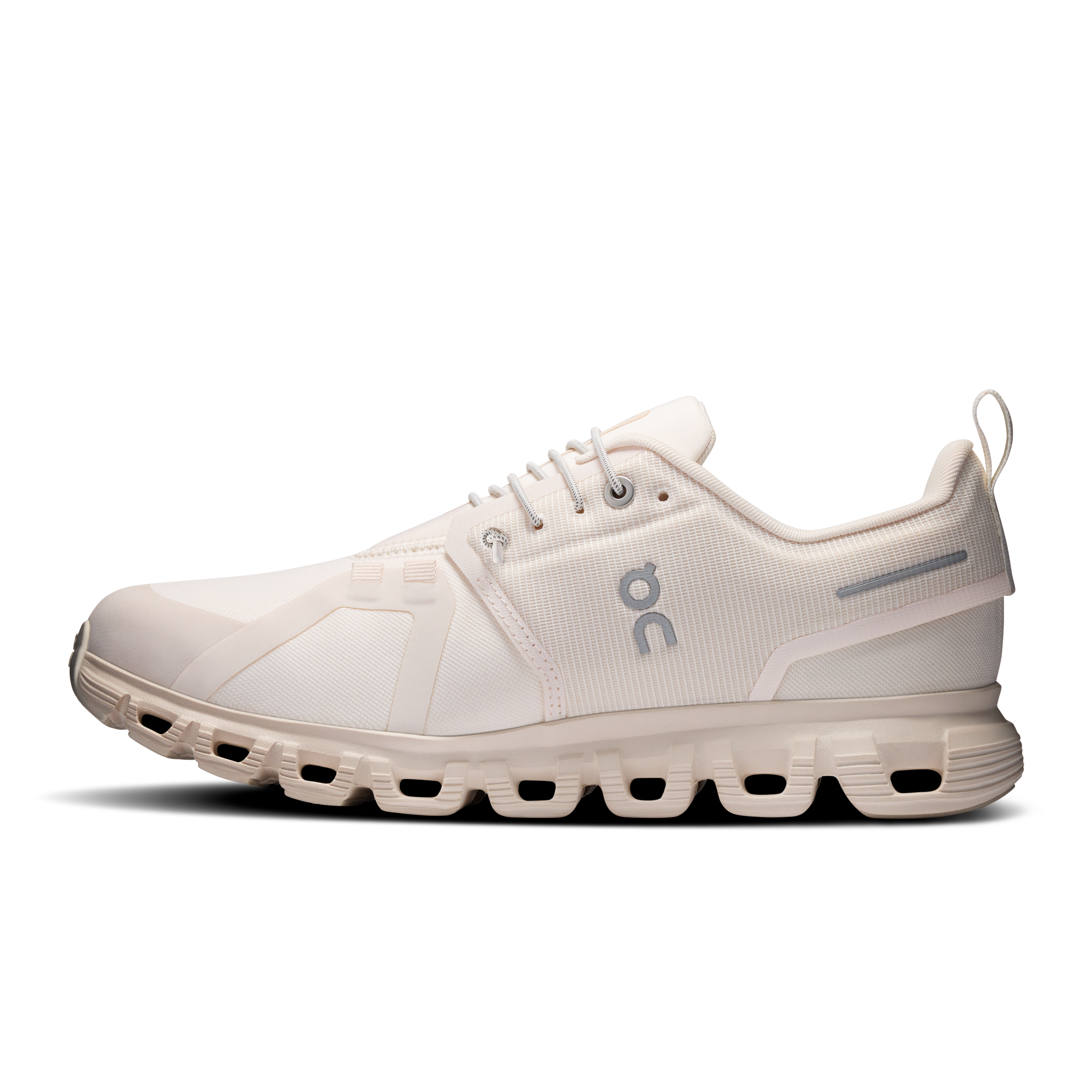 On Cloud 6 Waterproof Seashell Seashell (Women'S)