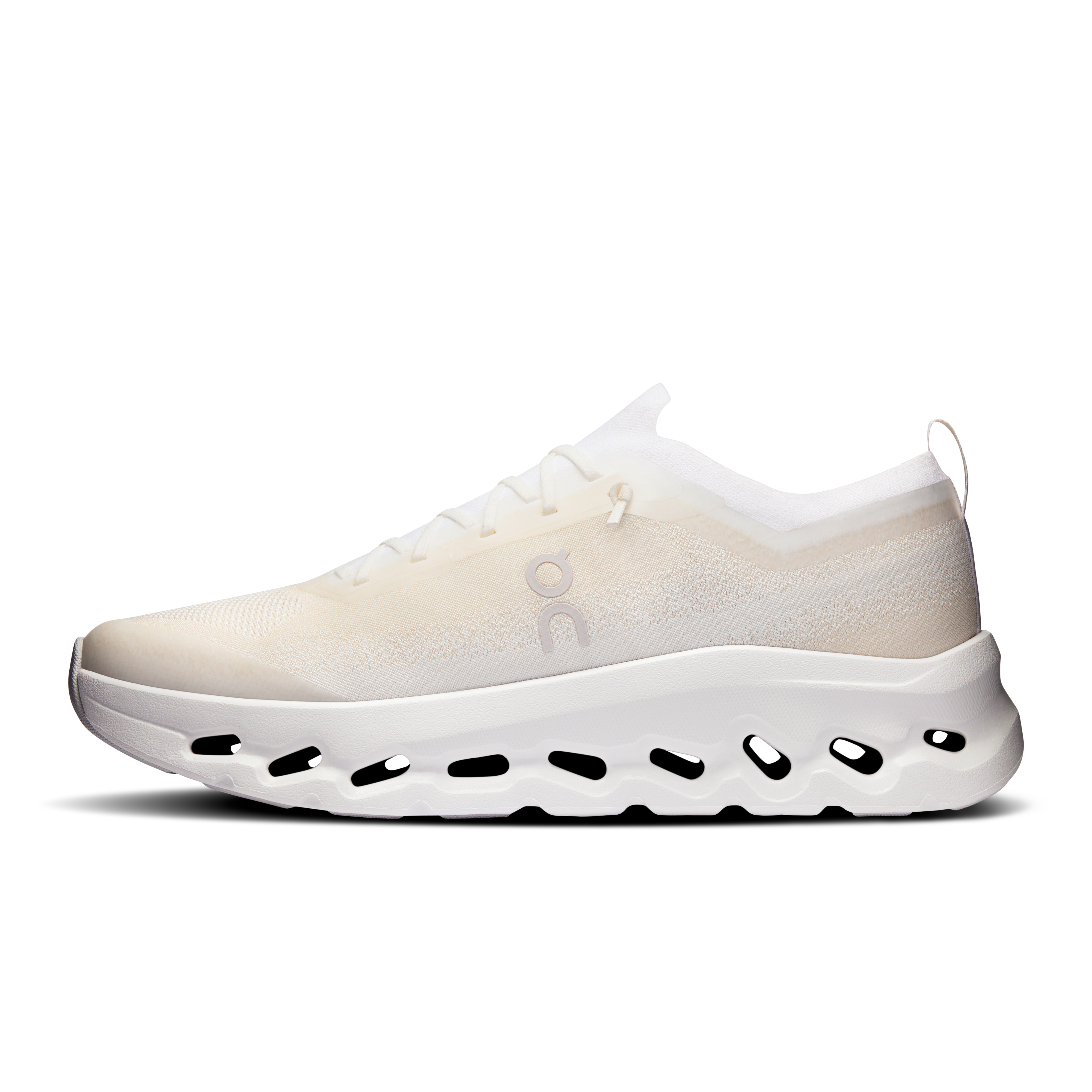 On Cloudtilt Moon White Frost