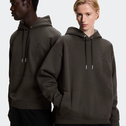 On Collective Hoodie Erewhon Espresso