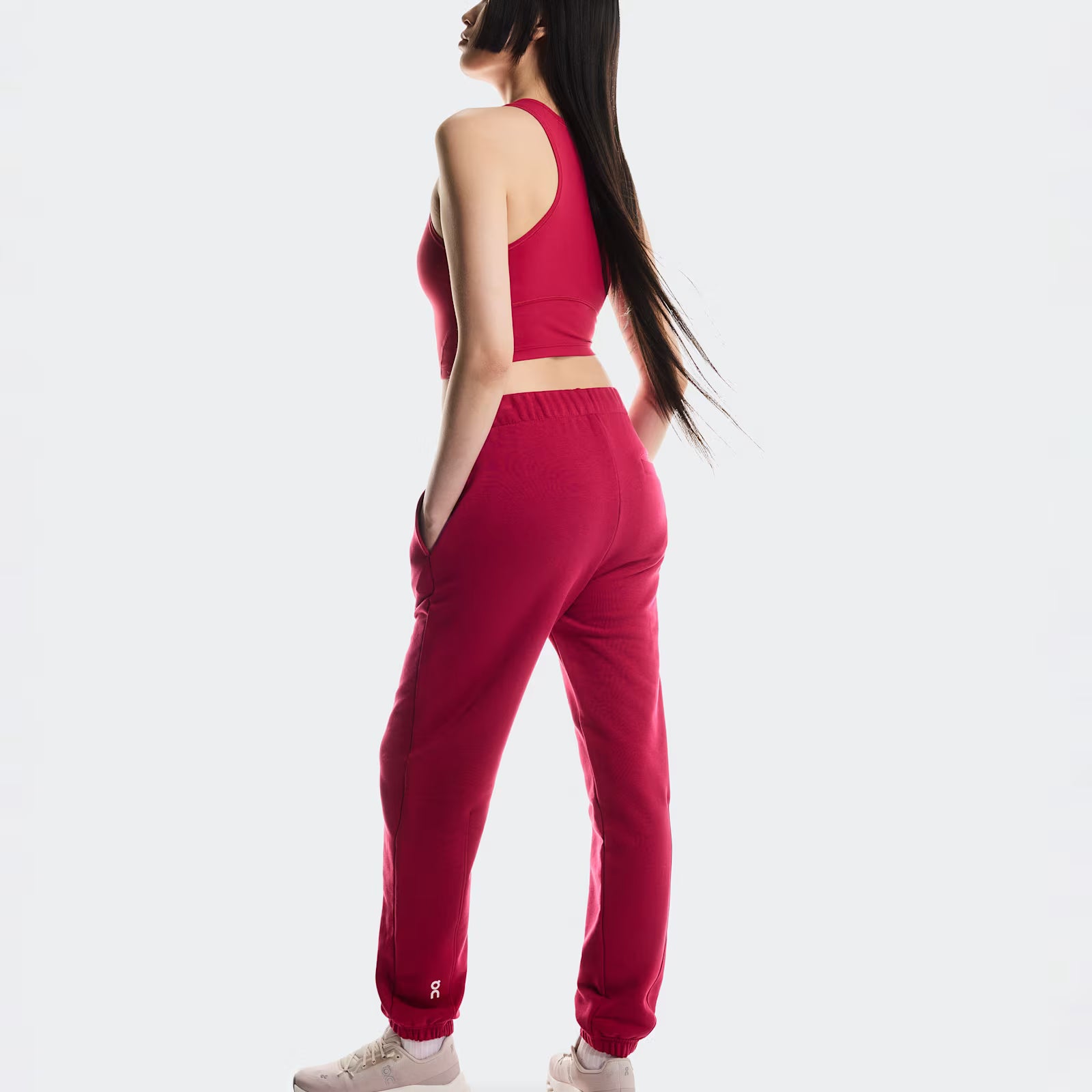 On Club Pants Grenadine (Women'S)