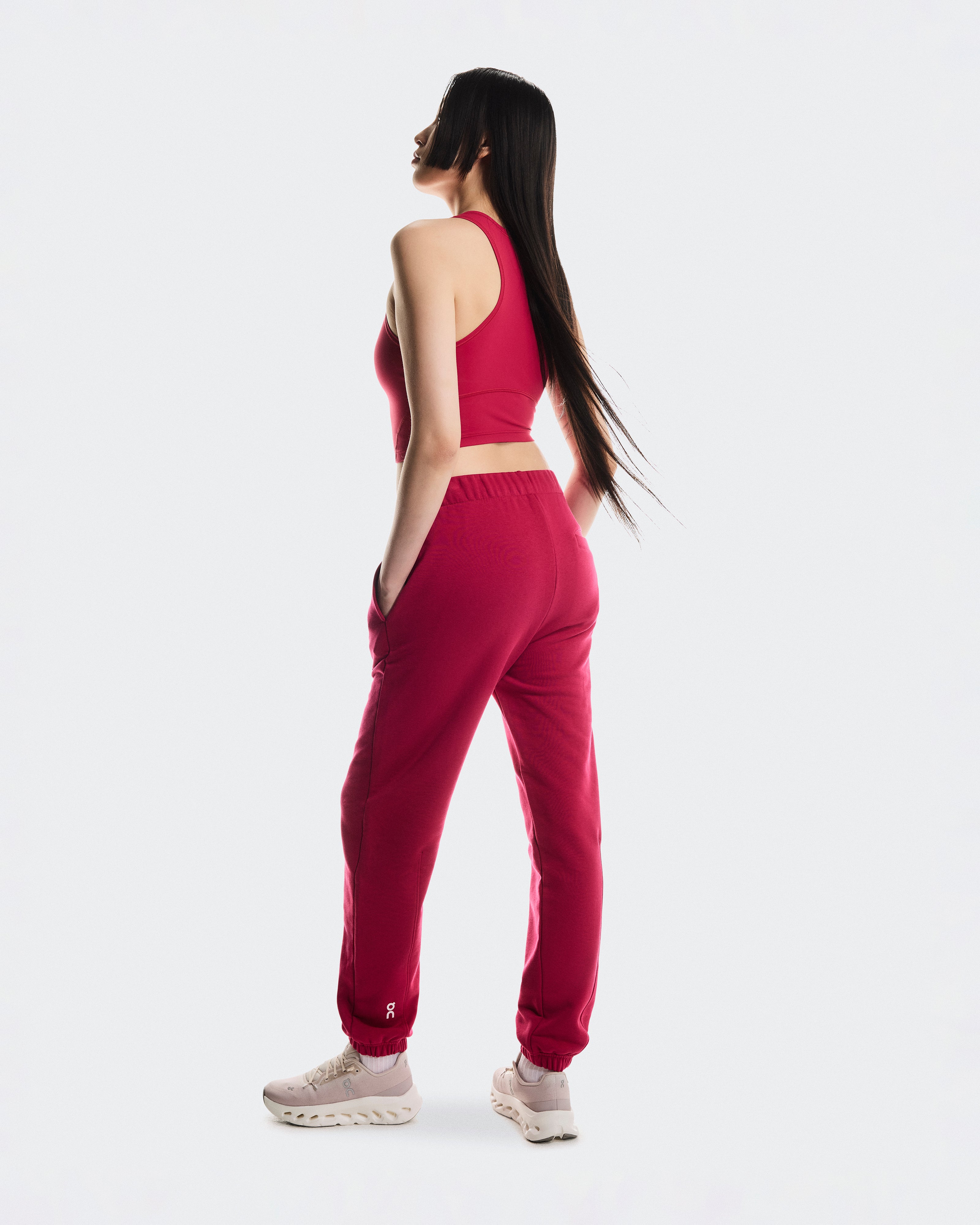 On Club Pants Grenadine (Women'S)
