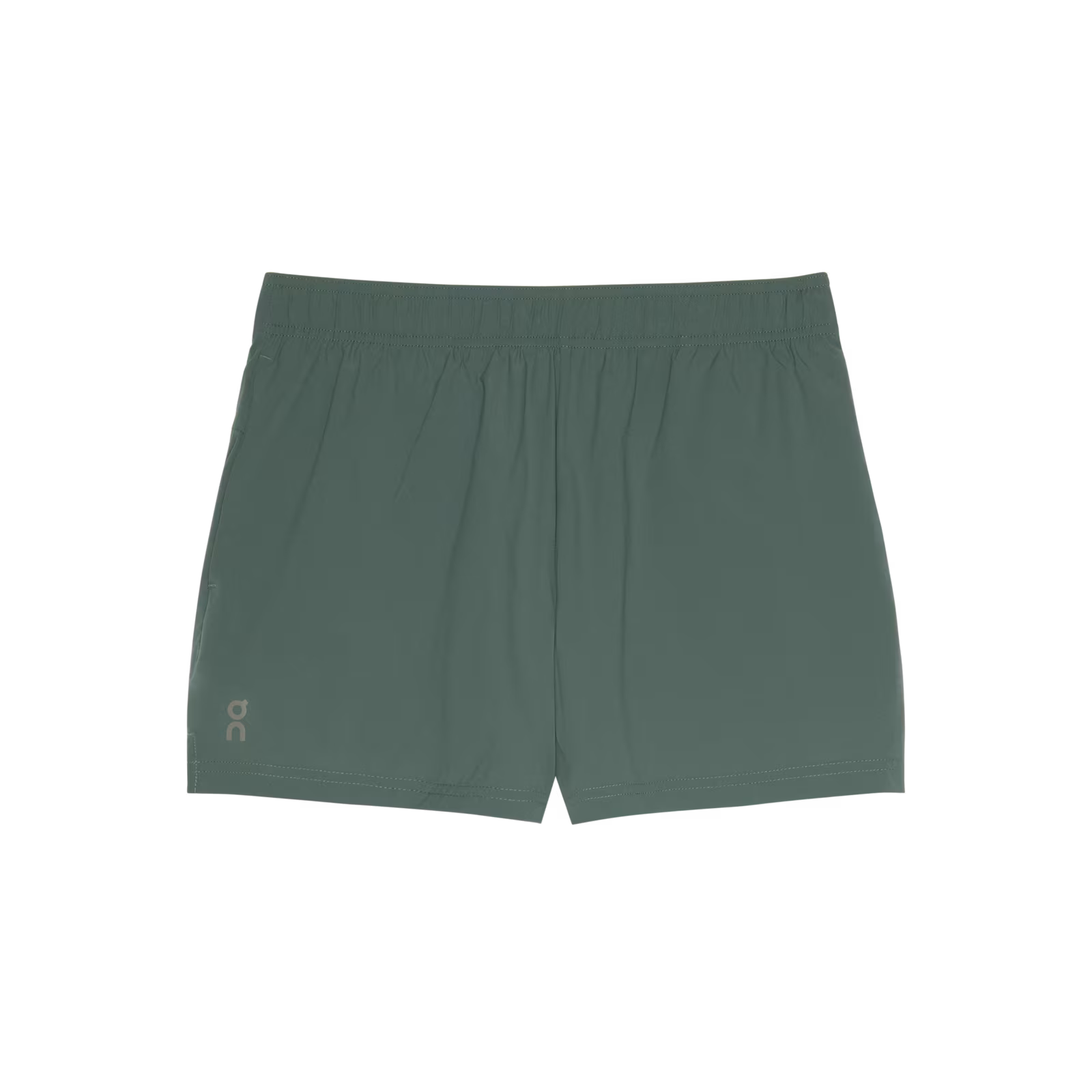 On 3" Core Shorts Olive (Women'S)