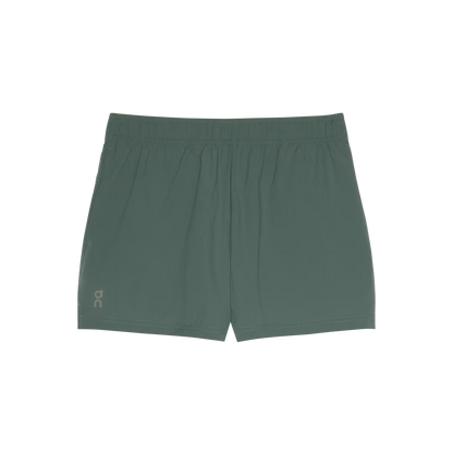 On 3" Core Shorts Olive (Women'S)