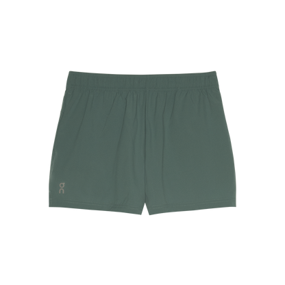 On 3" Core Shorts Olive (Women's)