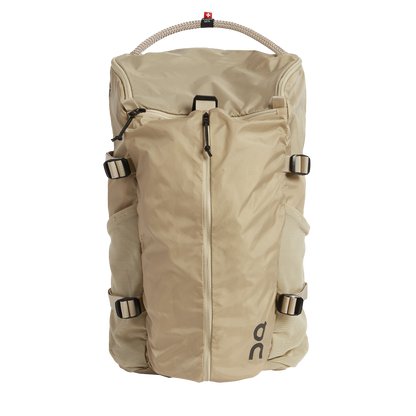 On Speed Pack 18L Lite Sand