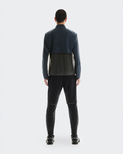 On Weather Jacket Insulated Navy | Eclipse
