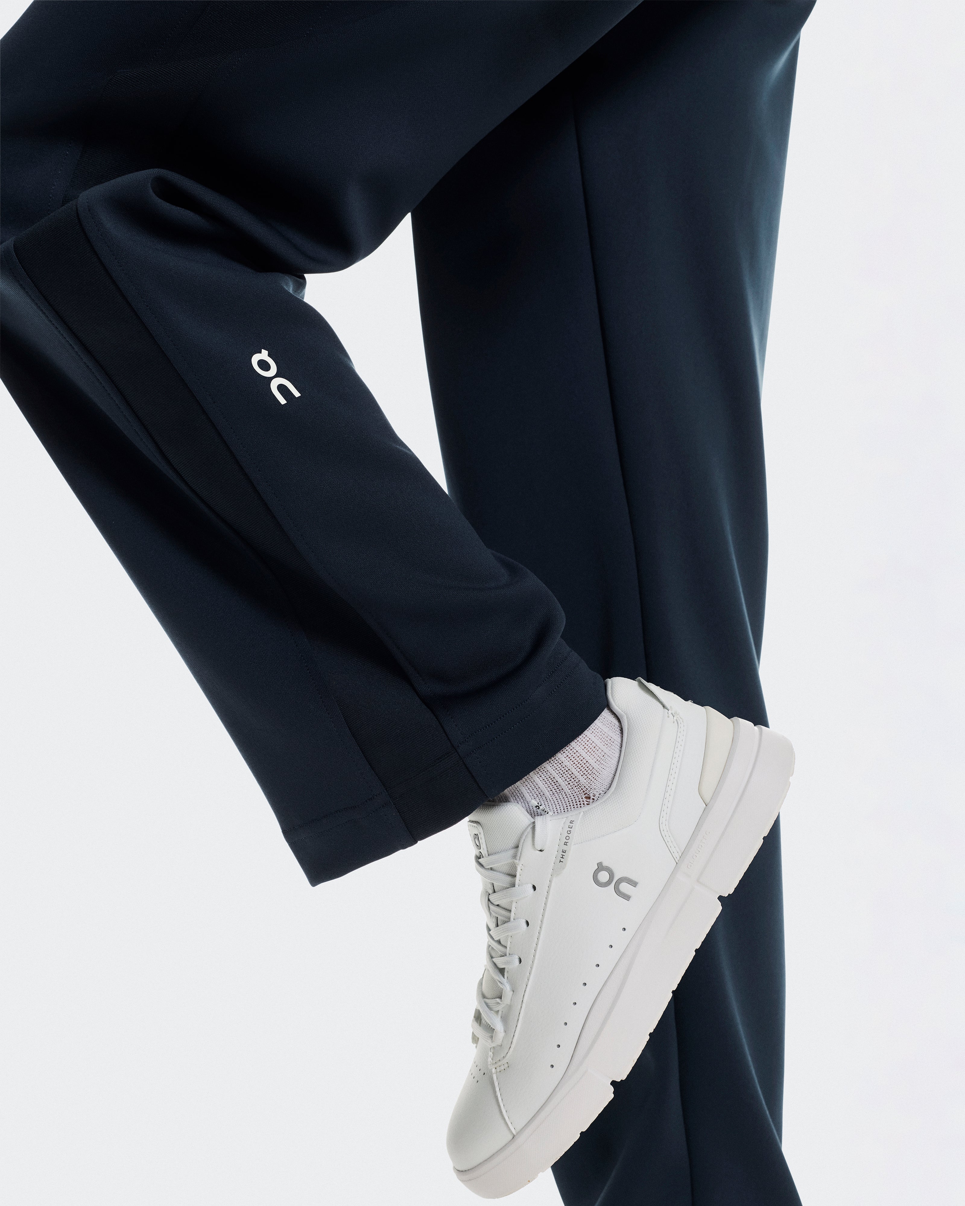 On Courtside Pants Midnight (Women'S)