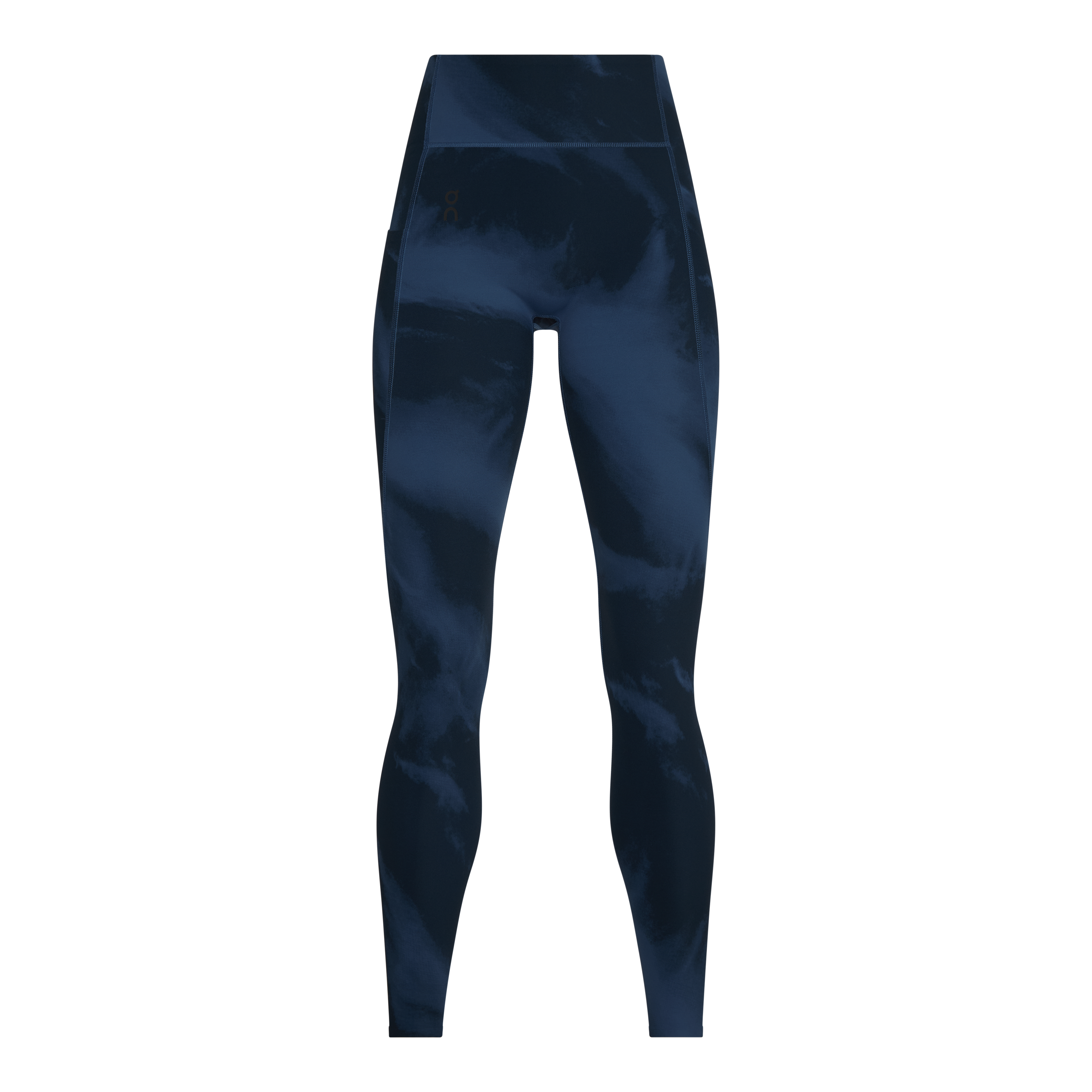 On Studio Tights Acai | Navy (Women's)