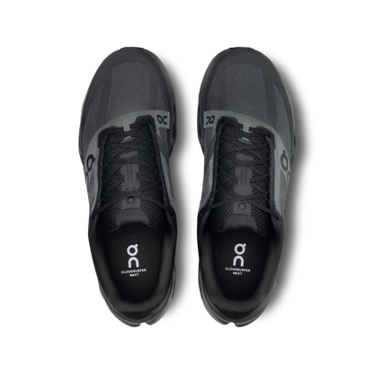 On Cloudsurfer Next Black Eclipse