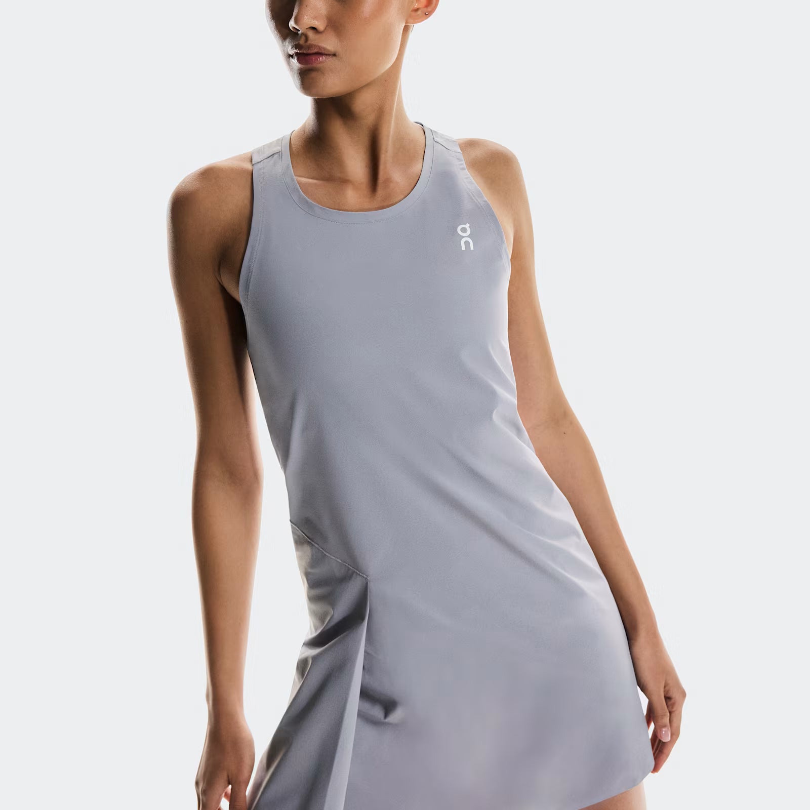 On Court Dress Lilac (Women'S)