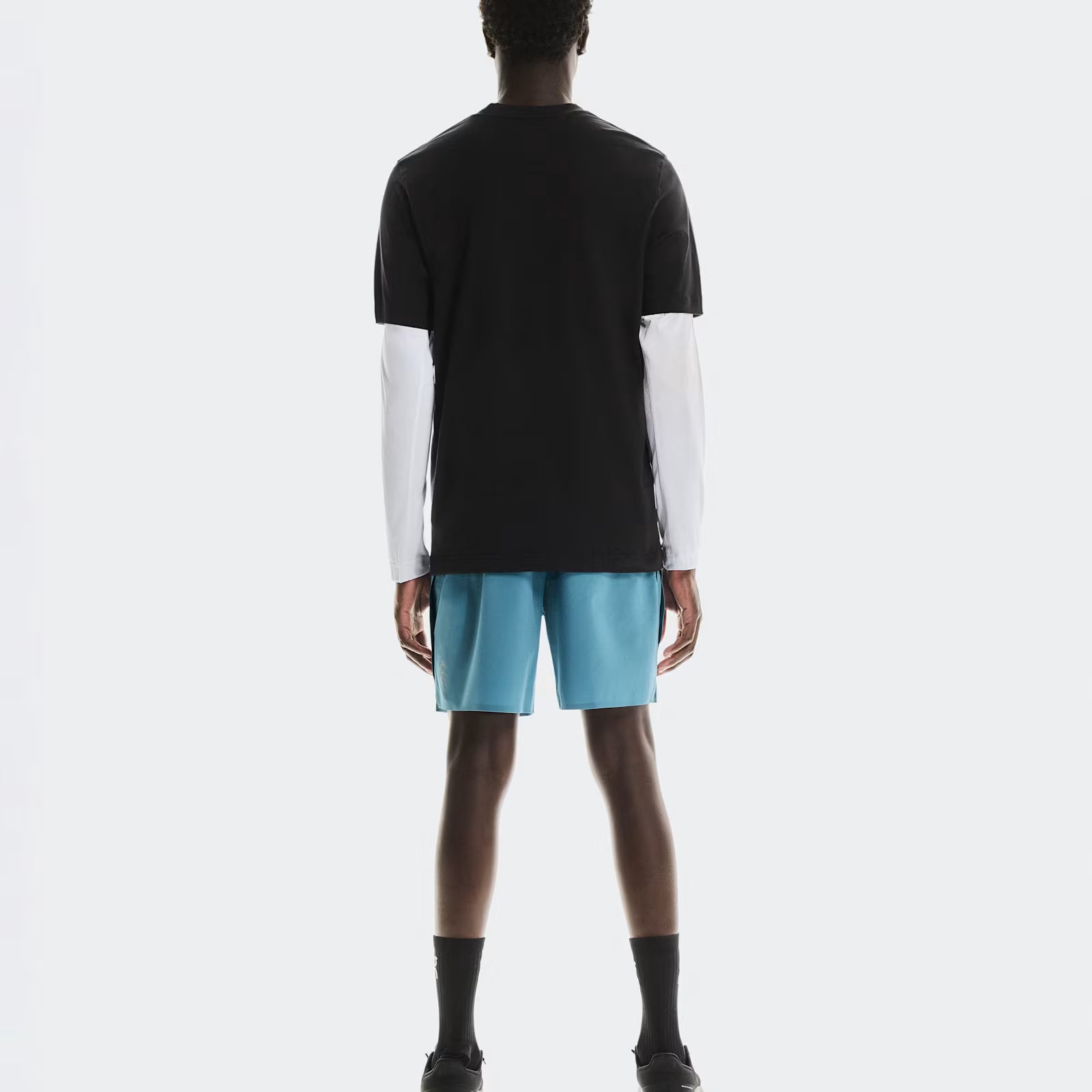 On Train Shorts Niagara
