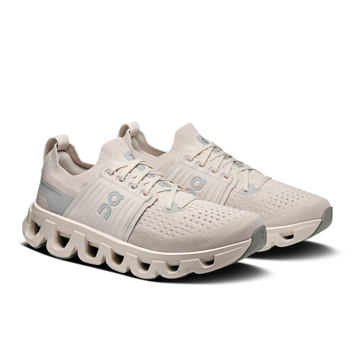 On Cloudswift 4 Pearl Ore (Women'S)