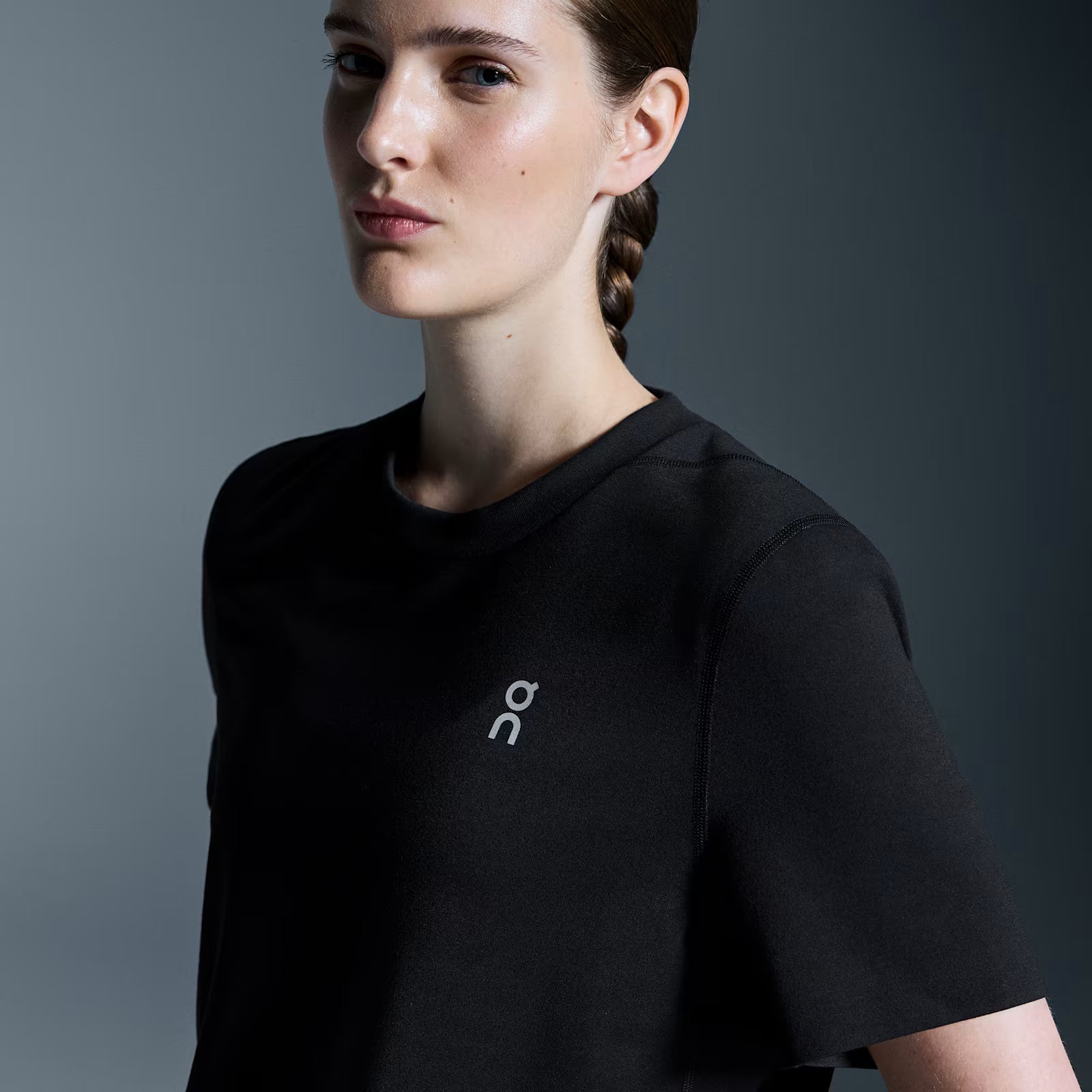 On Train-T Black (Women'S)
