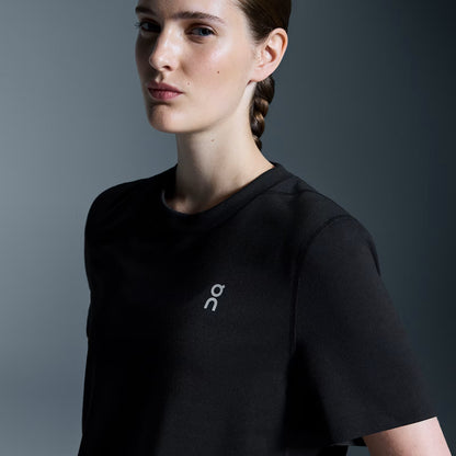 On Train-T Black (Women'S)