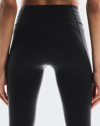 On Performance Tights 7/8 Black (Women's)