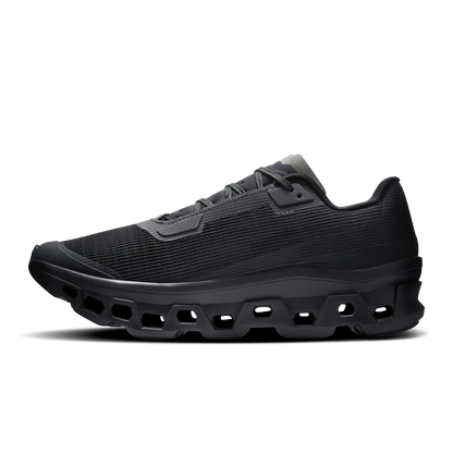 On Cloudmonster Void Black Black (Women'S)