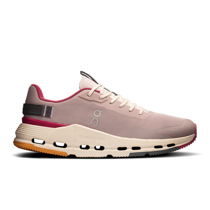 On Running Cloudnova Form 2 Fade Orchid (Women'S)