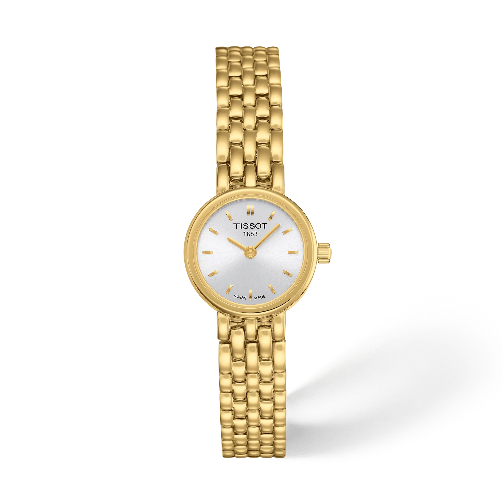 Seiko Tissot Lovely T0580093303100